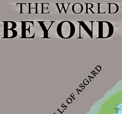 The World Beyond the Ice Wall, Digital Download, an Accurate Flat Earth ...