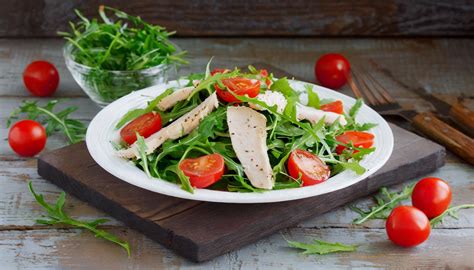 Turkey Salad - All Beautiful Recipes