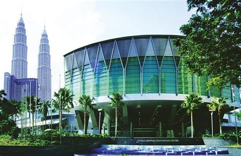 KL Convention Centre to implement RM2,500 minimum wage from May 1