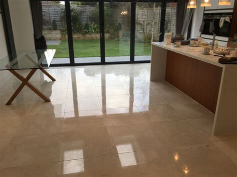 Marble Floor Polishing In Surrey Clsa Flooring Guide