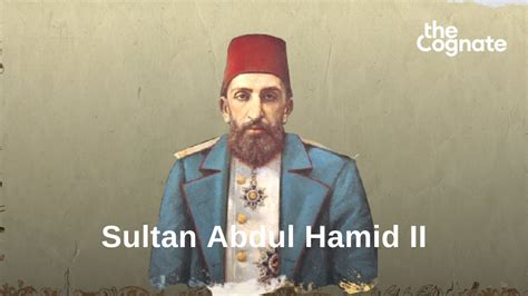 Payitaht Remembering Sultan Abdul Hamid Ii Youtube