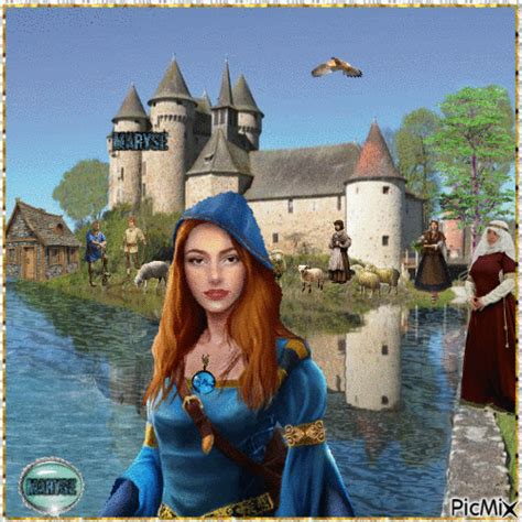 MEDIEVAL - Free animated GIF - PicMix