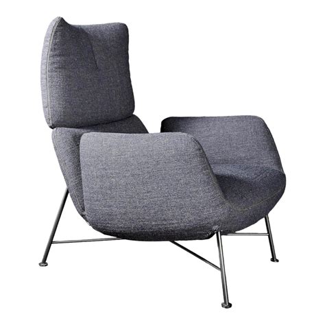 COR Sessel Jalis Lounge Stoff 235 02 25475 MÖBELFIRST DE