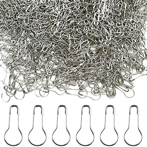 Amazon Pieces Metal Gourd Pin Safety Bulb Pin Guard Quilting