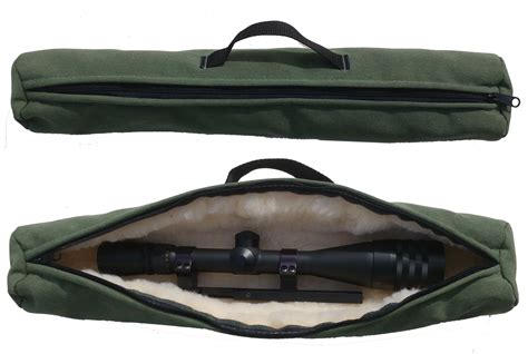 Receiver Rifle Scope Cover - Freeland's Sports LLC