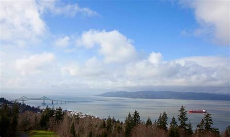 Historic Astoria - Travel Oregon