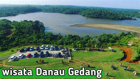 Wisata Danau Gedang Padang Betuah Bengkulu Tengah Youtube