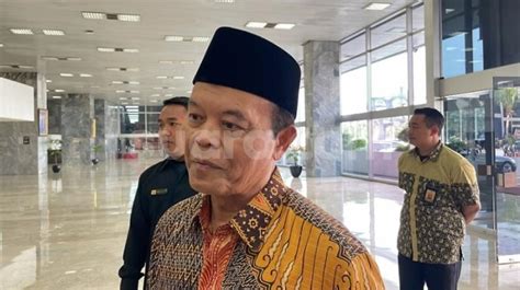 Hidayat Nur Wahid Kritik Rencana Menag Soal KUA Urus Pernikahan Non