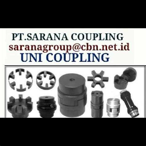 Jual Uni Coupling Pt Sarana Coupling Uni Grid Coupling Jaw Coupling Gear Coupling Nylon Tyre