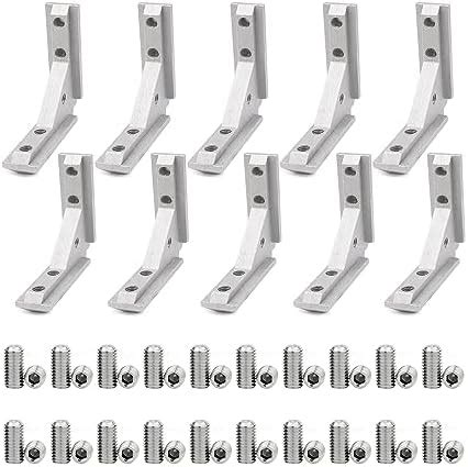 Amazon BLCCLOY 2Pcs 15 Series Aluminum Extrusion Profile Flexible