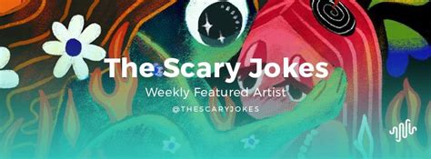 WFA: The Scary Jokes - Everything Is Noise