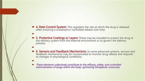 Dds Drug Delivery System Introduction 1 Pptx