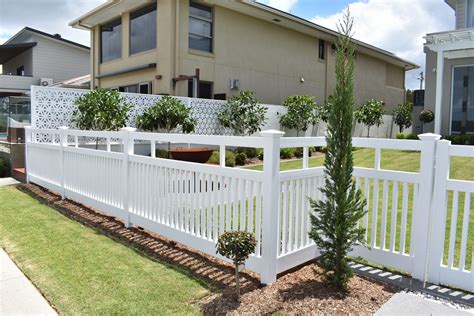 Pvc Fencing Northern Rivers Fencing