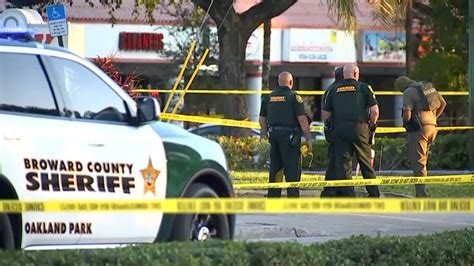 Man Hospitalized After Shooting In Lauderdale Lakes Bso Nbc 6 South Florida