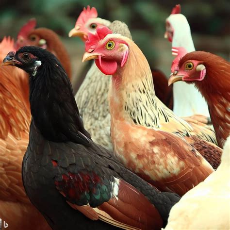 The Ultimate Guide to Poultry Farming Business in India