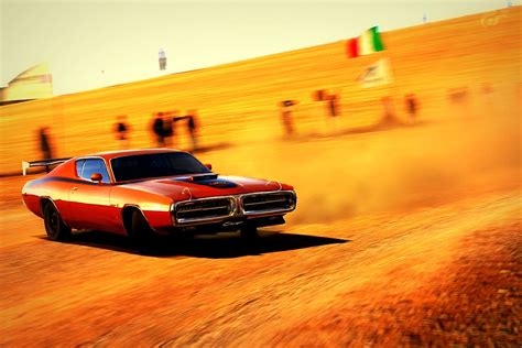 Toscana Gran Turismo 5 Volcomx X Flickr