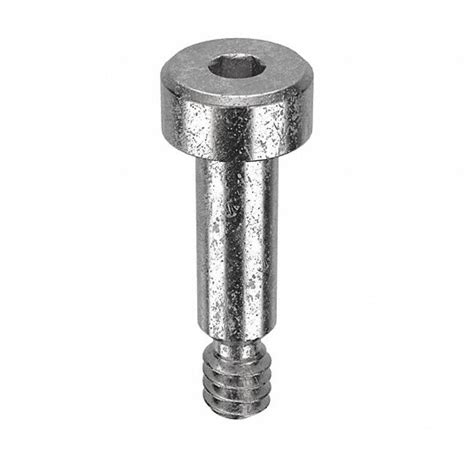 Locking Precision 6 32 Thr Size Shoulder Screw 1pu39pat6913ss