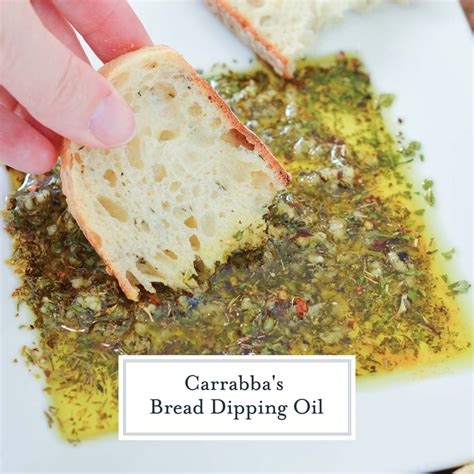 Carrabba’S Bread Recipe | Besto Blog