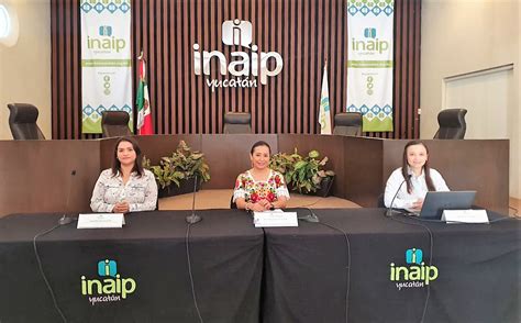 Municipios Mejoran Cumplimiento De Obligaciones De Transparencia Inaip