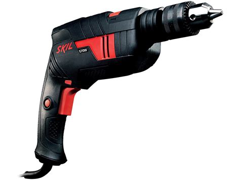 Furadeira De Impacto 1 2 570W 220Volts Modelo 6555 Skil