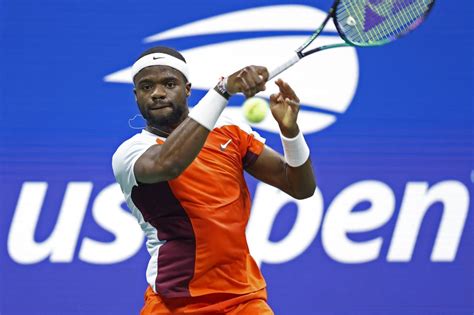 Frances Tiafoe Taylor Fritz Become First Us Mens Top 10 Tennis Duo Since 2012