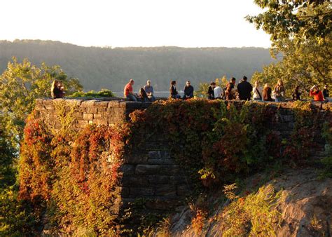 Fort Tryon Park Images : NYC Parks