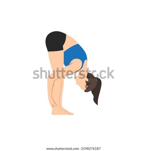 60 Restorative Yoga Forward Fold Images Stock Photos Vectors