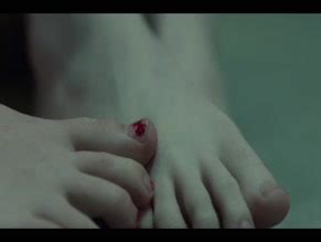 SAY NOTHING NUDE SCENES AZNude