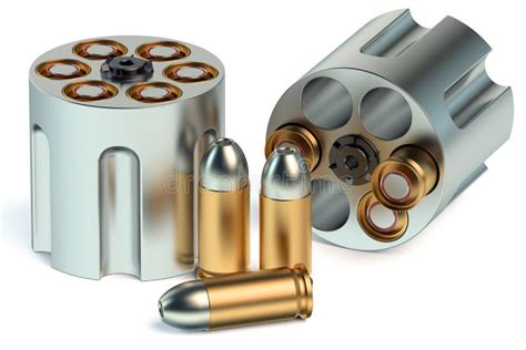 Revolver Cylinder Stock Illustrations – 128 Revolver Cylinder Stock ...