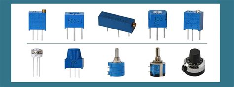 Chengdu Guosheng Technology Co Ltd Potentiometer Resistor