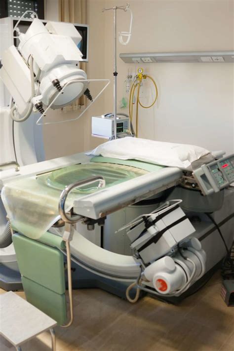 Lithotripsy Procedure Recovery And Side Effects