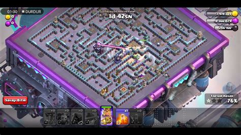 2 ETKİNLİK CLASH YIL DÖNÜMÜ MÜCADELESİ ETKİNLİĞİ 2 CLASH OF CLANS EN