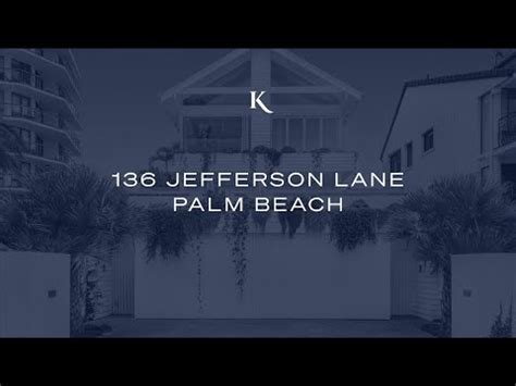 Inside Luxury Gold Coast Homes For Sale Watch Kollosche TV