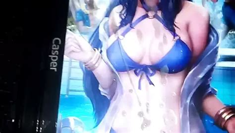 Fiora Sop 3 Cum Tribute On Pool Party Fiora S Sexy Body Gay Amateur Porn XHamster