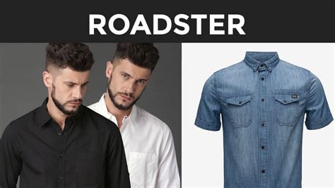 Top Best Shirt Brands In India For Men