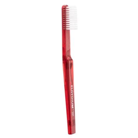 Elgydium Brosse Dents Classic Souple U Maroc Parachezvous Ma