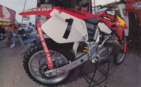 1996 Jeremy Mcgrath Chris Hultner Photo Tony Blazier Flickr