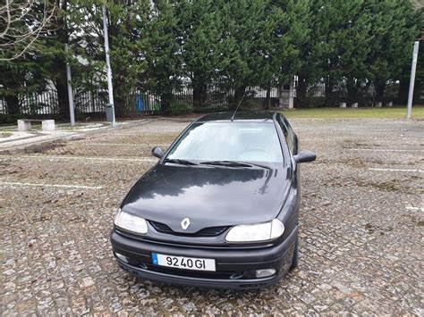 Renault Laguna Rxe Moreira Olx Portugal