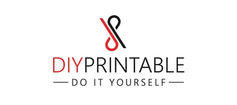 diy printables template    printables