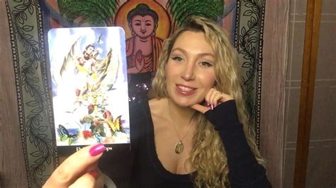 Aquarius April Love This Love Is Intense Tarot Reading Youtube