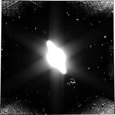 Las nuevas fotos de Saturno del James Webb se filtran antes de su