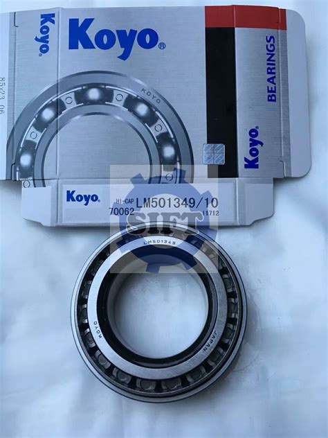 KOYO LM501349-LM501310 KOYO Bearing,Tapered Roller Bearing