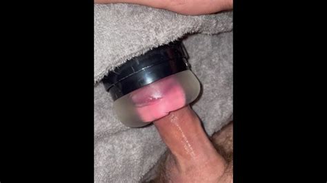 Good Morning Fleshlight Fuck Pornhub Gay