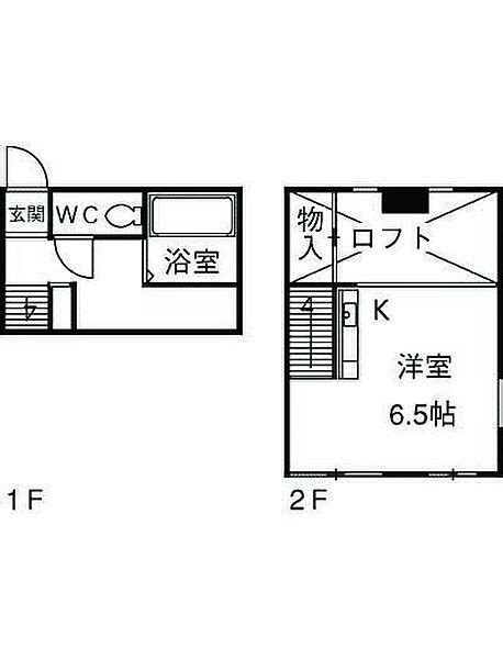 【ホームズ】メゾン・ド・アヤ 2階の建物情報｜東京都八王子市山田町1678 26