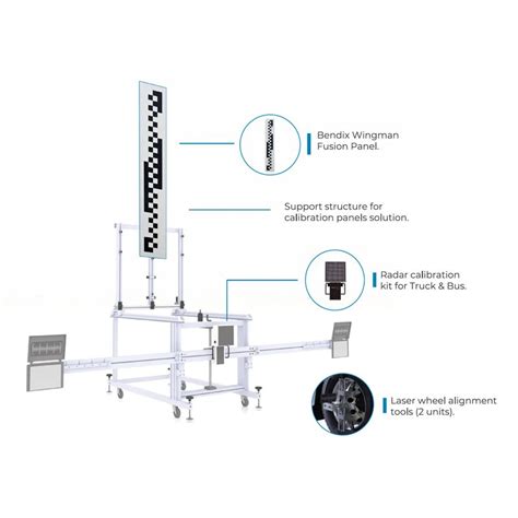 Commercial Adas Calibration Tools Triad Diagnostic Solutions