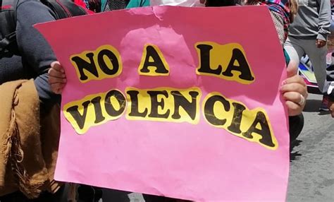 Registran Nuevo Caso De Feminicidio En El Departamento De Santa Cruz