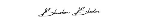 72 Bhushan Bhoslae Name Signature Style Ideas Awesome Digital Signature