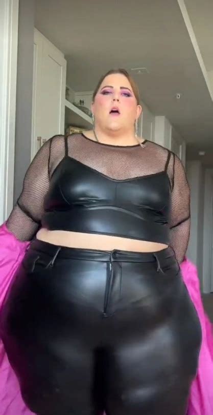 Bbw Leather Latex Tumblr Tumbex