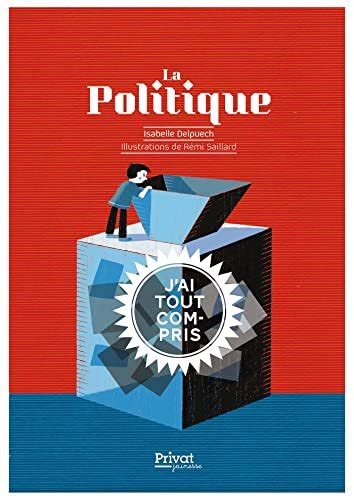 GET PDF La Politique J Ai Tout Compris EPub Mobi Kindle Online Twitter