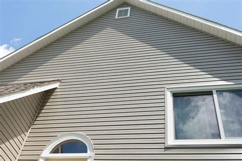 Polymer Siding | Omaha Smart Siding